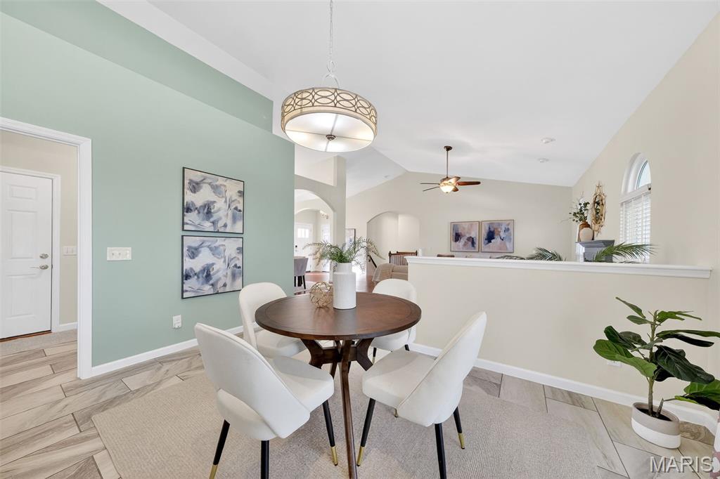 Huntington Downs - Residential