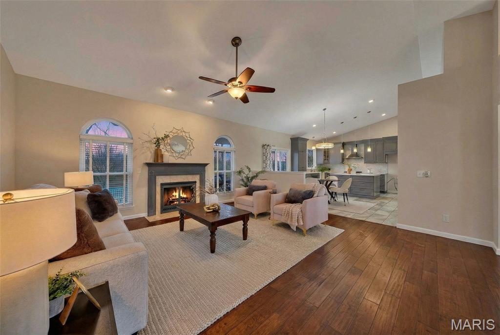 Huntington Downs - Residential