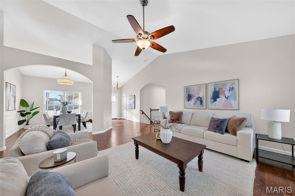 Huntington Downs - Residential