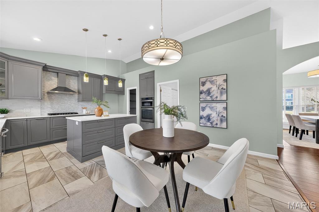 Huntington Downs - Residential