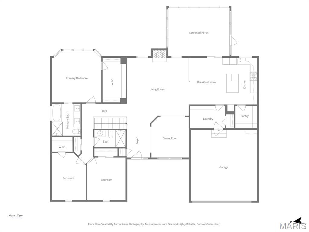 Huntington Downs - Residential