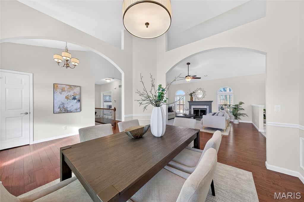 Huntington Downs - Residential