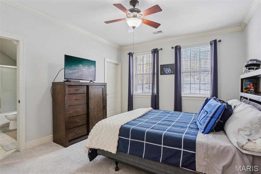 Chesterfield Forest - Residential