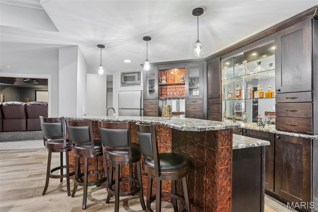 Chesterfield Forest - Residential