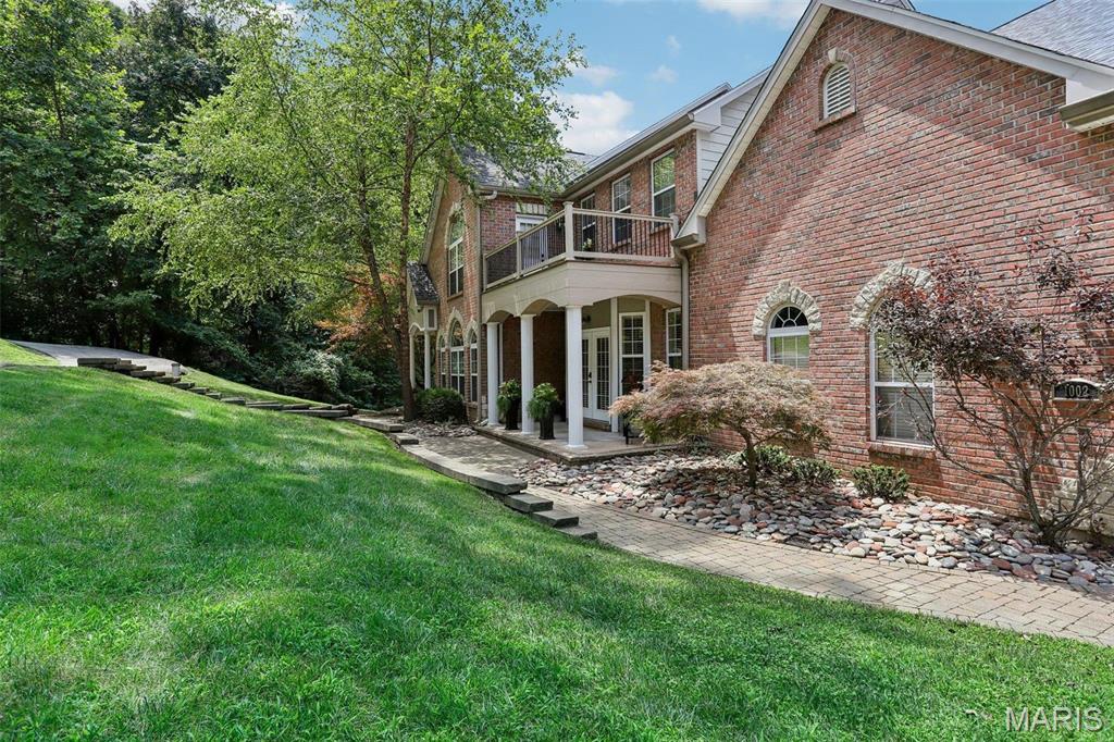 Chesterfield Forest - Residential