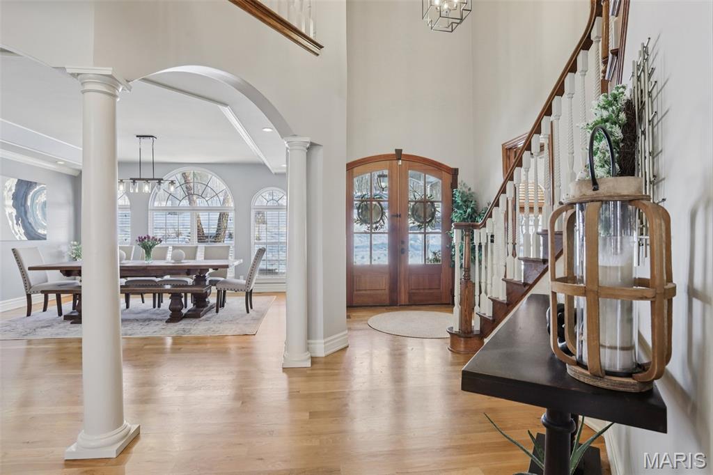 Chesterfield Forest - Residential