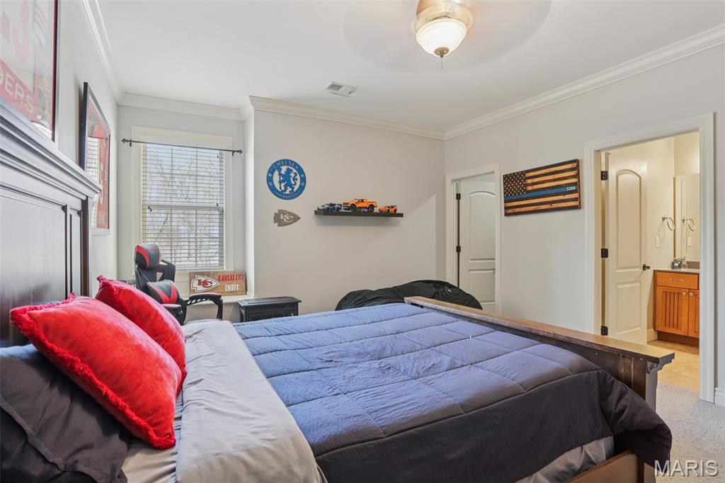 Chesterfield Forest - Residential