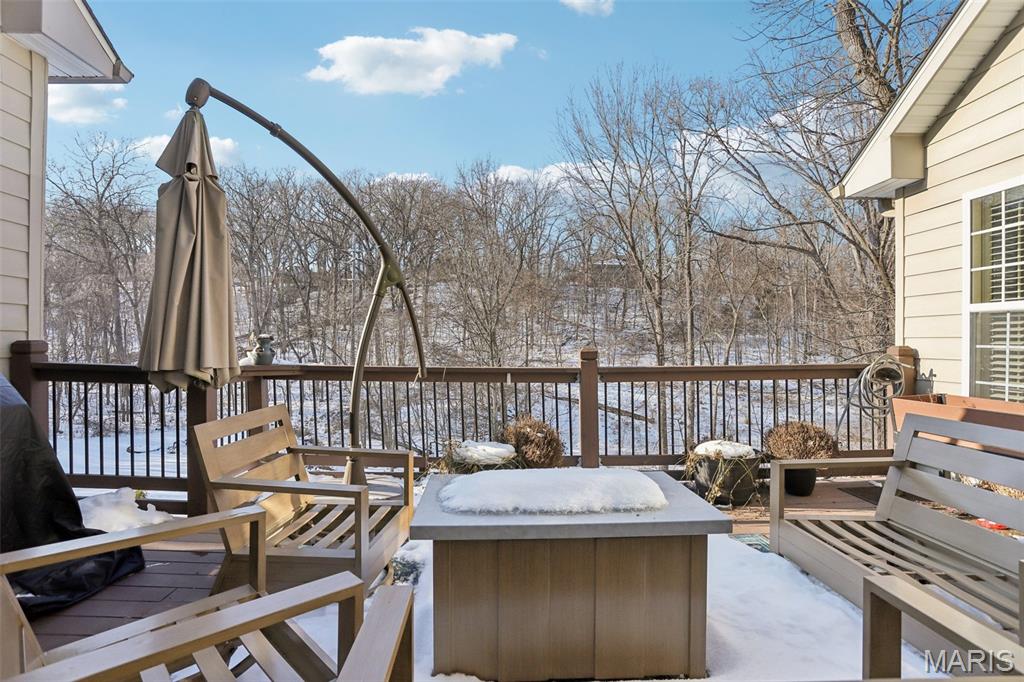 Chesterfield Forest - Residential