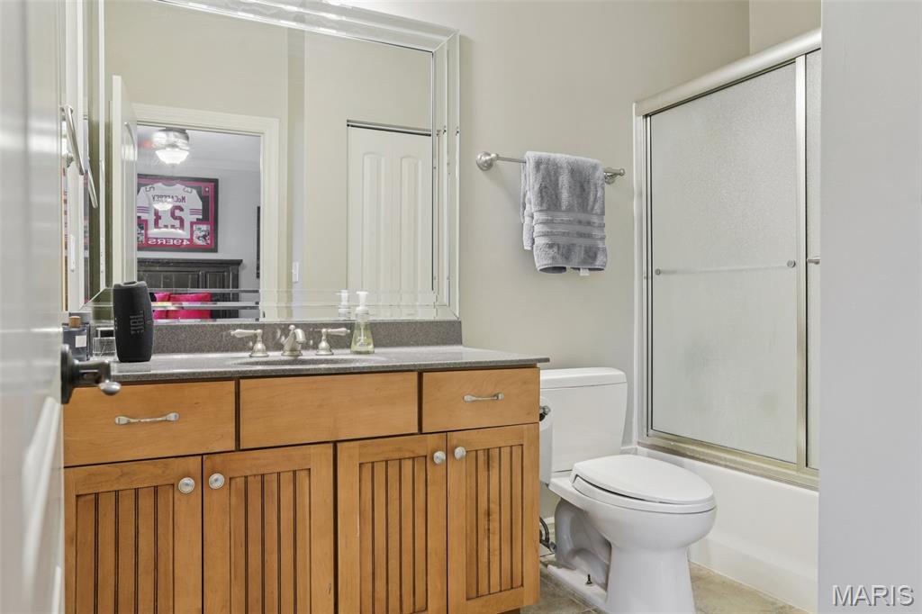 Chesterfield Forest - Residential