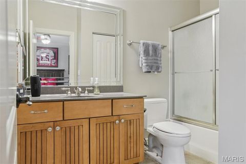 Tiny photo for 1002 Chesterfield Forest Drive, Wildwood, MO 63005 (MLS # 26003683)