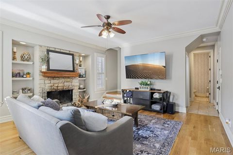 Tiny photo for 1002 Chesterfield Forest Drive, Wildwood, MO 63005 (MLS # 26003683)