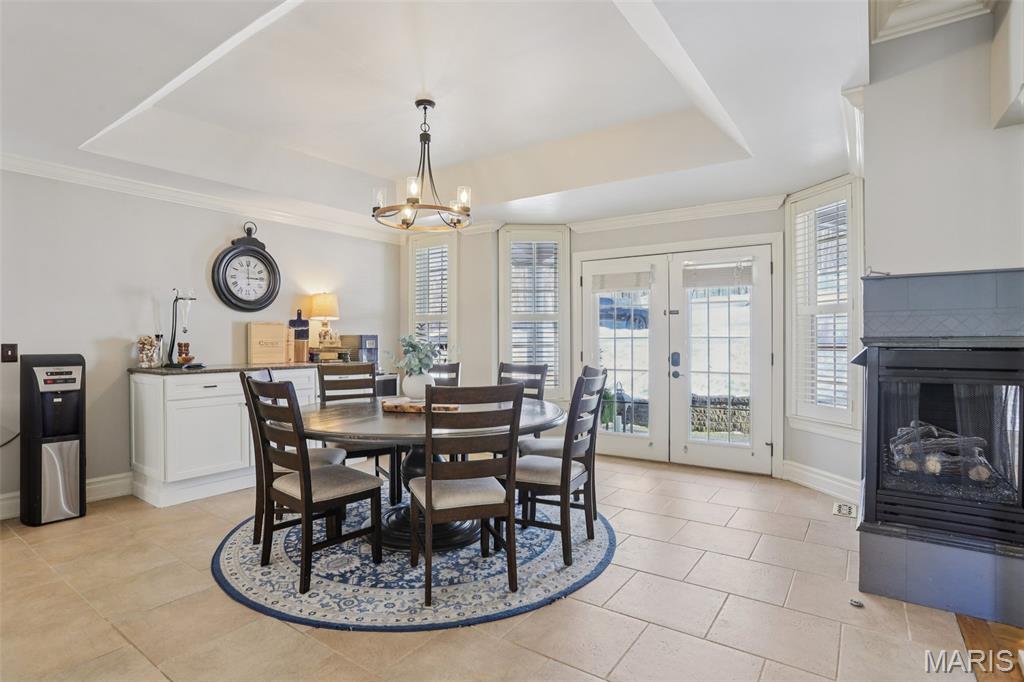 Chesterfield Forest - Residential