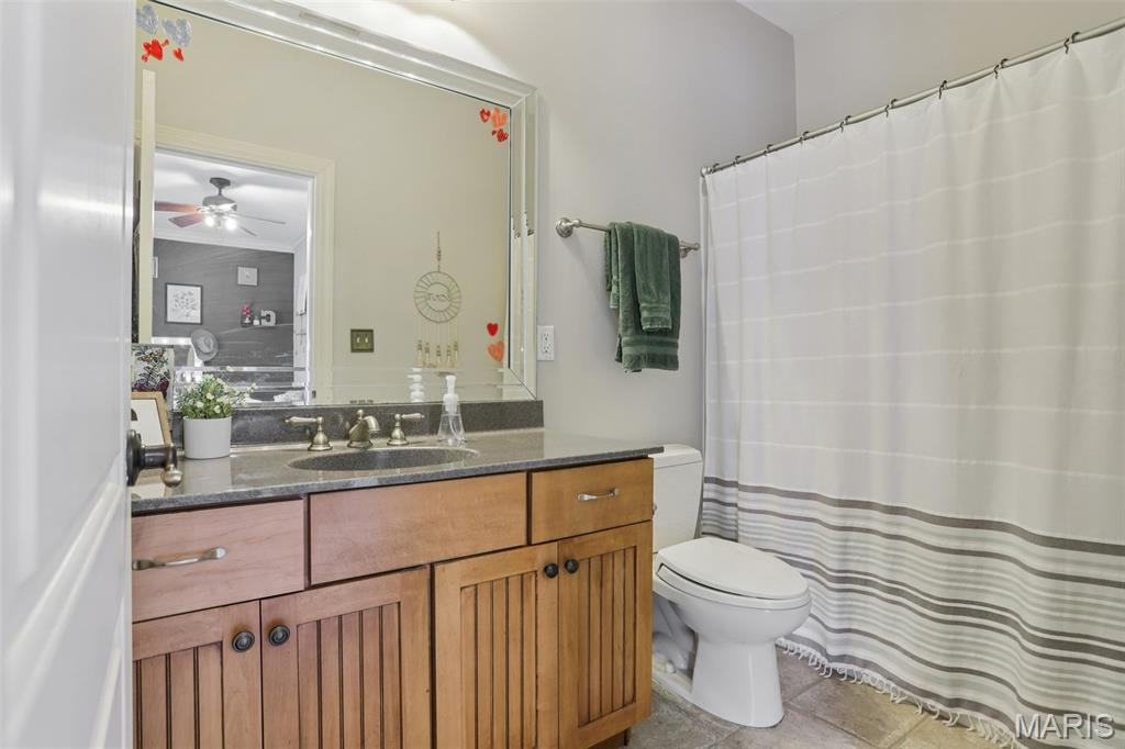 Chesterfield Forest - Residential