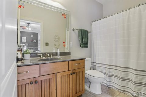 Tiny photo for 1002 Chesterfield Forest Drive, Wildwood, MO 63005 (MLS # 26003683)