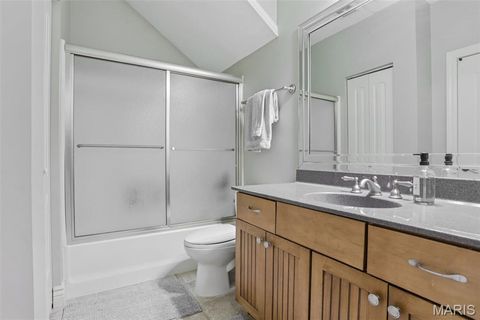 Tiny photo for 1002 Chesterfield Forest Drive, Wildwood, MO 63005 (MLS # 26003683)