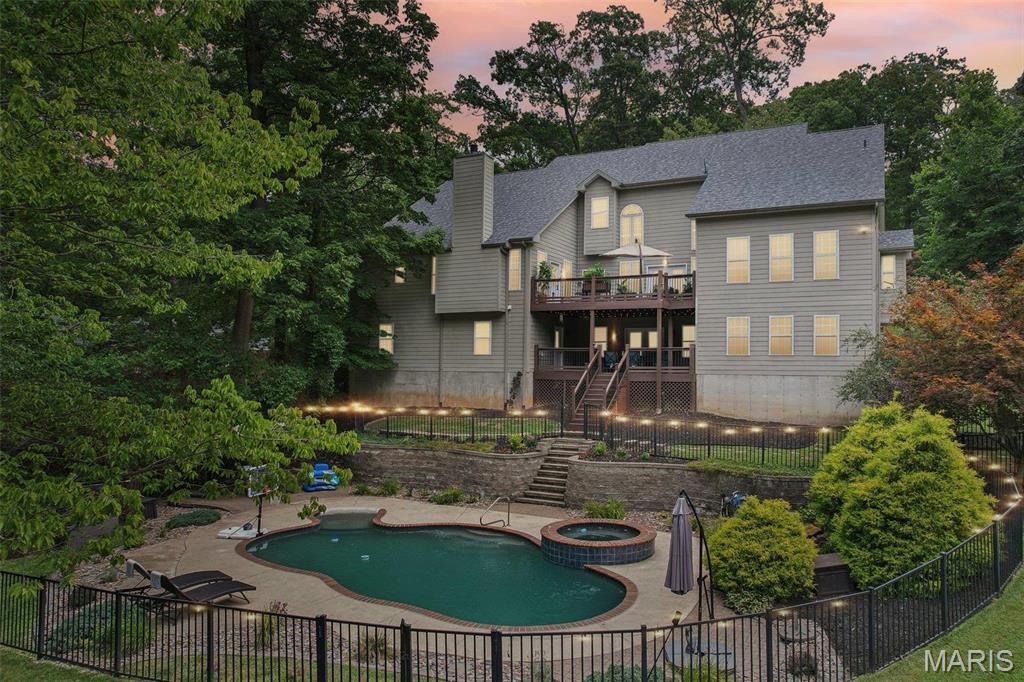 Chesterfield Forest - Residential