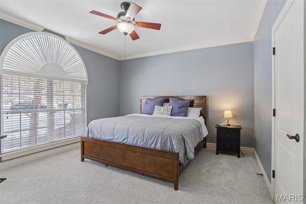 Chesterfield Forest - Residential