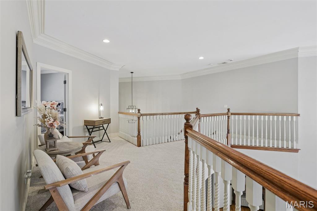 Chesterfield Forest - Residential