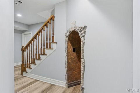 Tiny photo for 1002 Chesterfield Forest Drive, Wildwood, MO 63005 (MLS # 26003683)