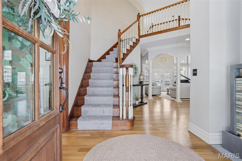 Chesterfield Forest - Residential