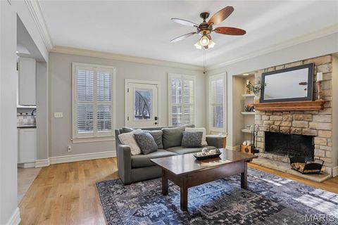 Tiny photo for 1002 Chesterfield Forest Drive, Wildwood, MO 63005 (MLS # 26003683)