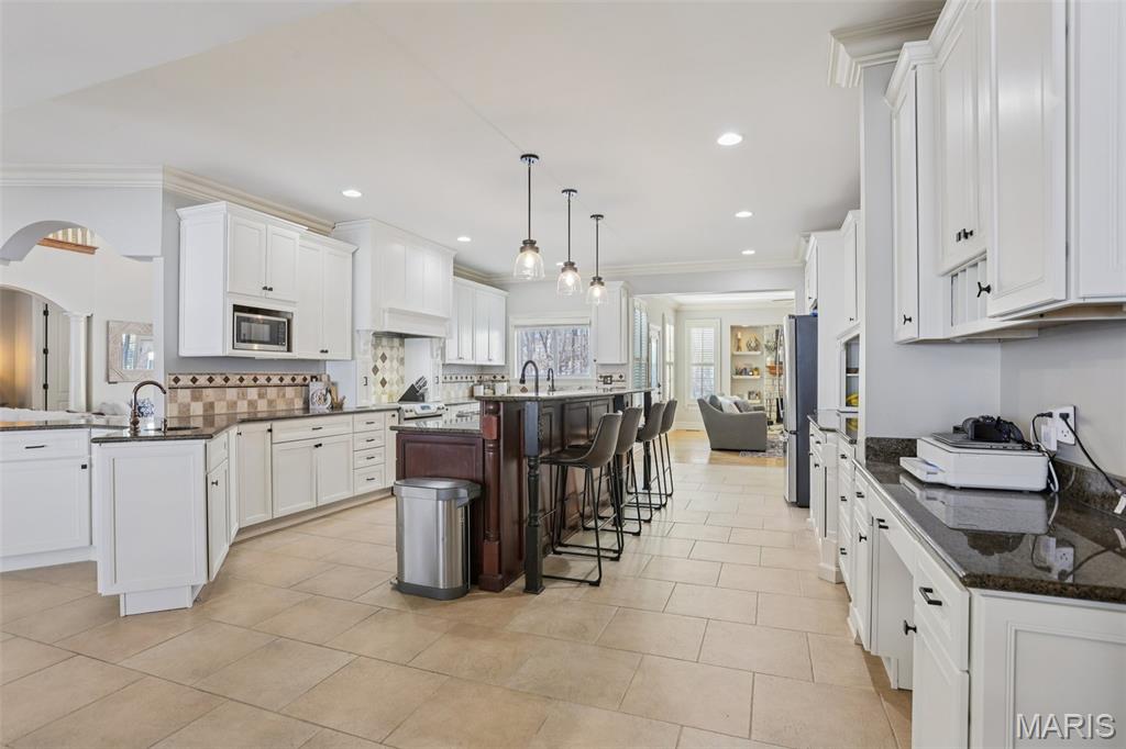 Chesterfield Forest - Residential