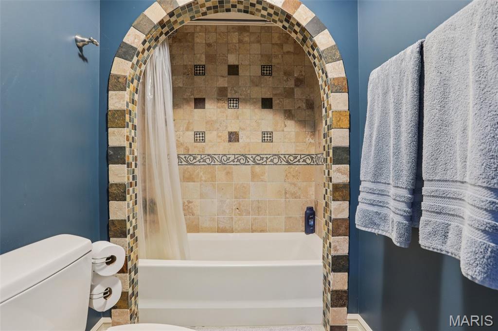 Chesterfield Forest - Residential