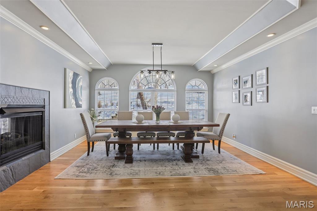 Chesterfield Forest - Residential