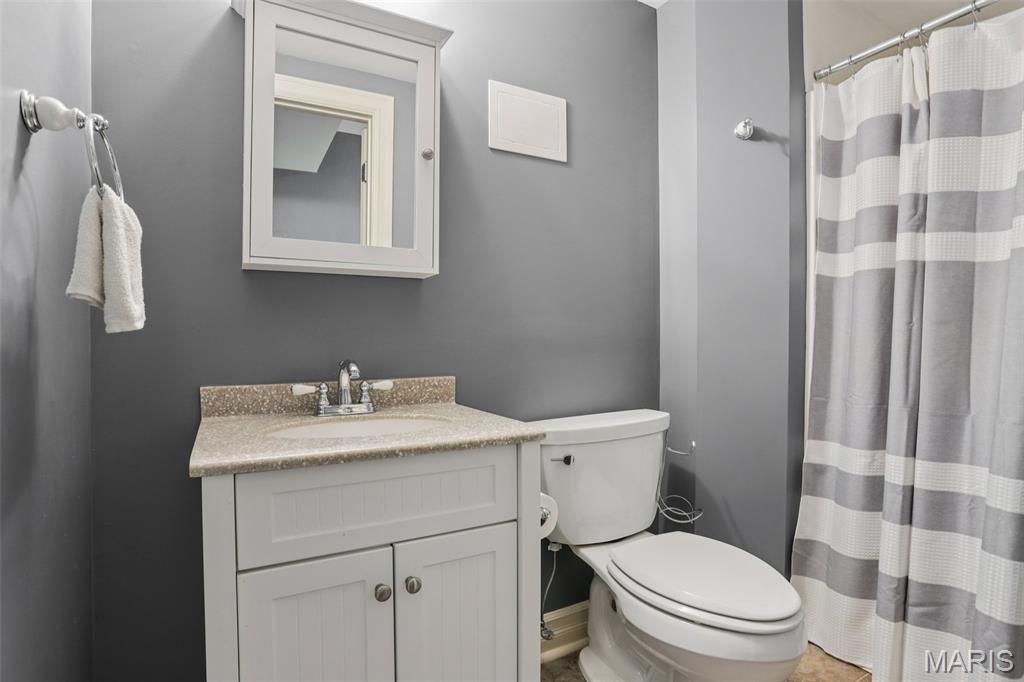 Chesterfield Forest - Residential