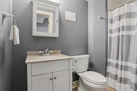 Tiny photo for 1002 Chesterfield Forest Drive, Wildwood, MO 63005 (MLS # 26003683)