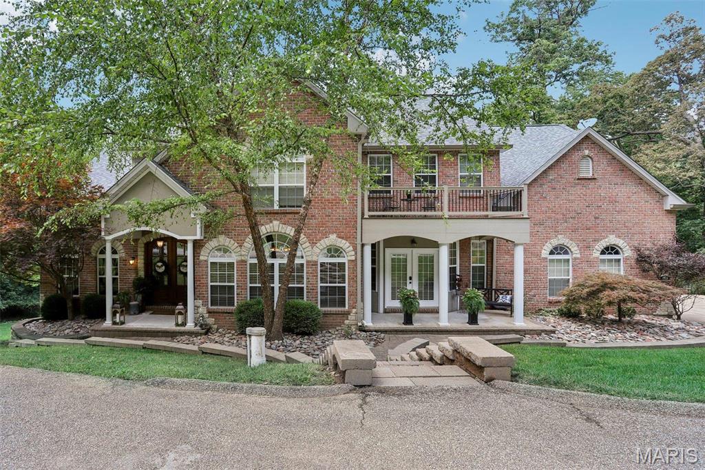 Chesterfield Forest - Residential