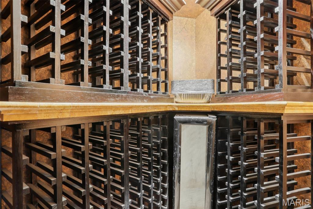 Chesterfield Forest - Residential