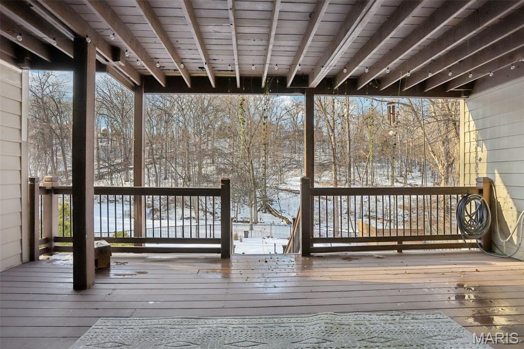 Chesterfield Forest - Residential