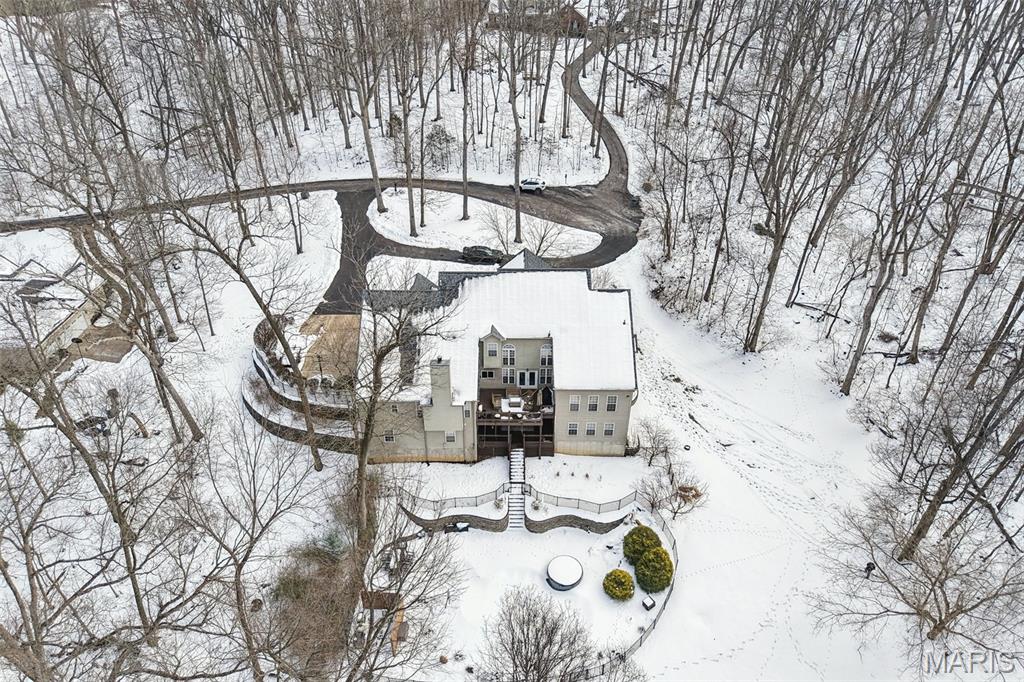 Chesterfield Forest - Residential