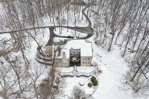 Tiny photo for 1002 Chesterfield Forest Drive, Wildwood, MO 63005 (MLS # 26003683)