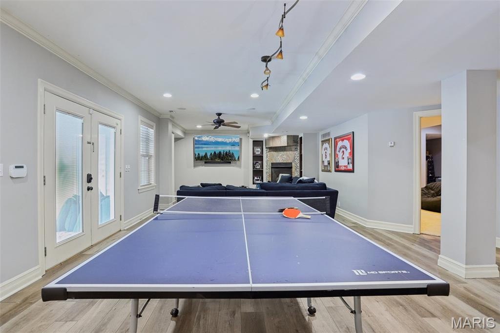 Chesterfield Forest - Residential