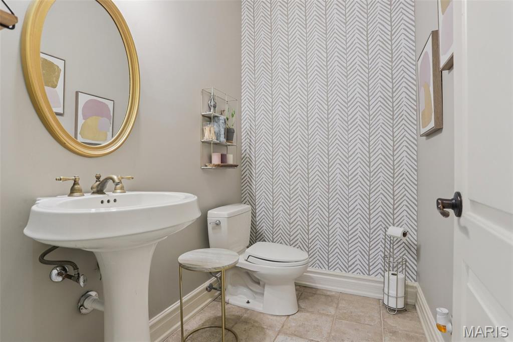 Chesterfield Forest - Residential