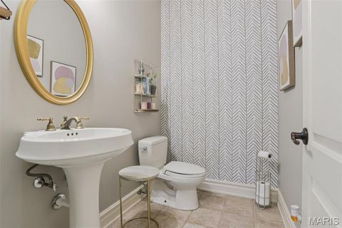 Tiny photo for 1002 Chesterfield Forest Drive, Wildwood, MO 63005 (MLS # 26003683)