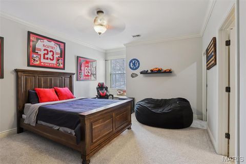 Tiny photo for 1002 Chesterfield Forest Drive, Wildwood, MO 63005 (MLS # 26003683)