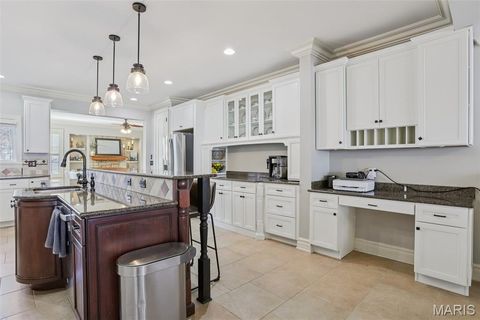 Tiny photo for 1002 Chesterfield Forest Drive, Wildwood, MO 63005 (MLS # 26003683)