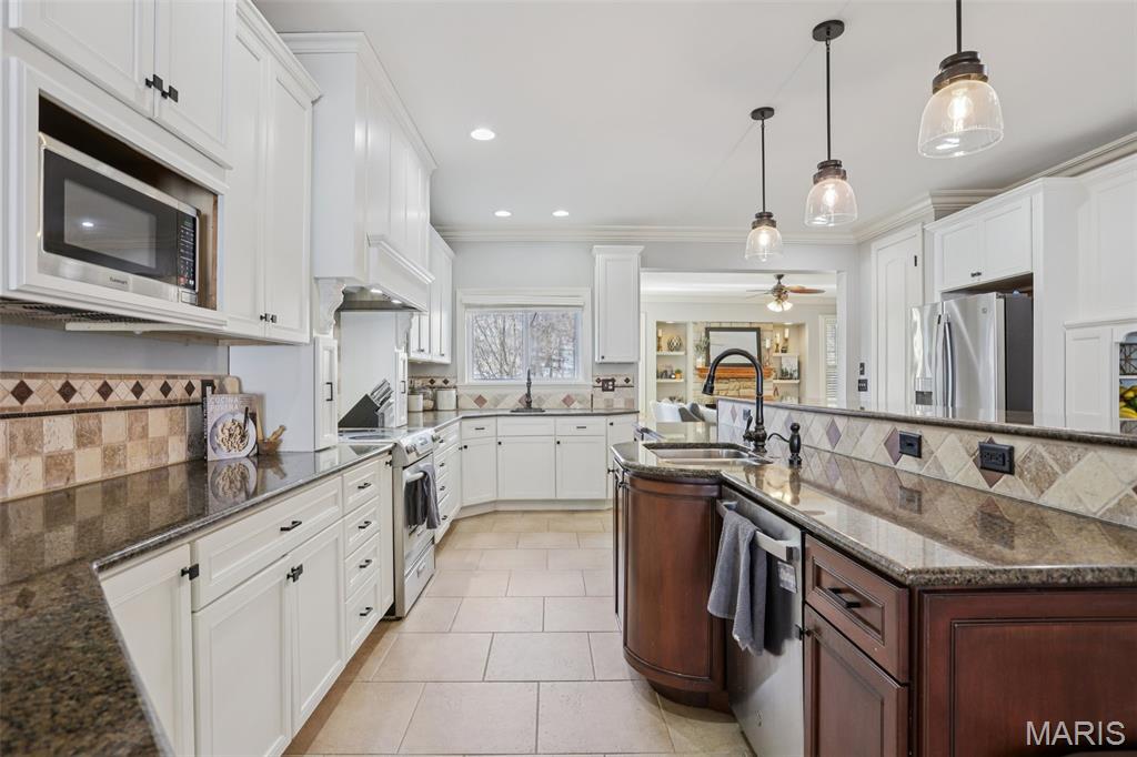 Chesterfield Forest - Residential