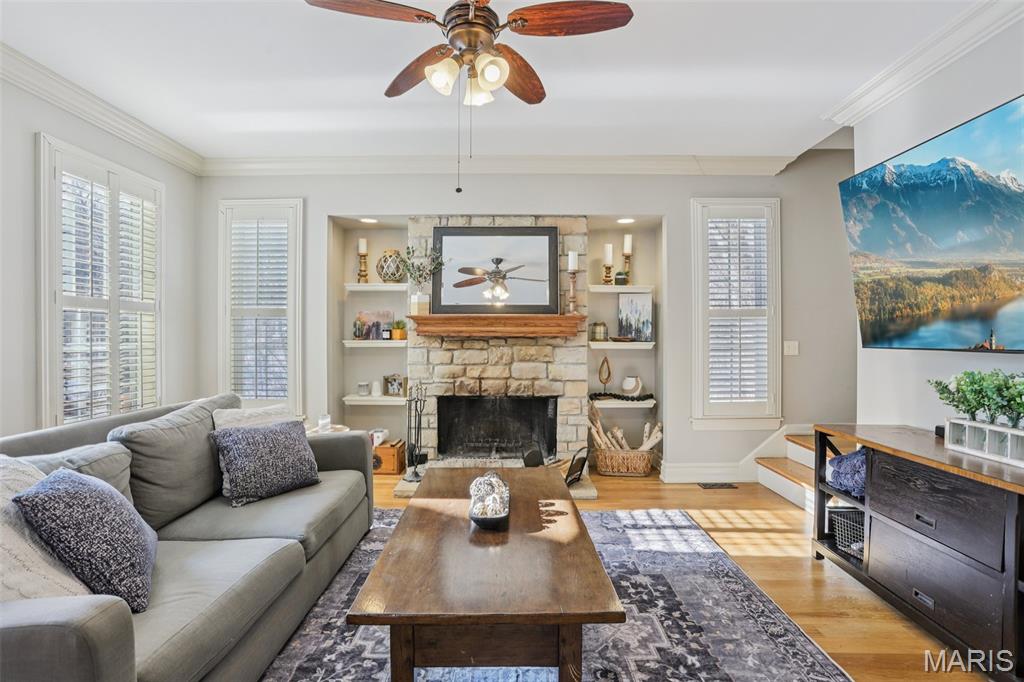 Chesterfield Forest - Residential