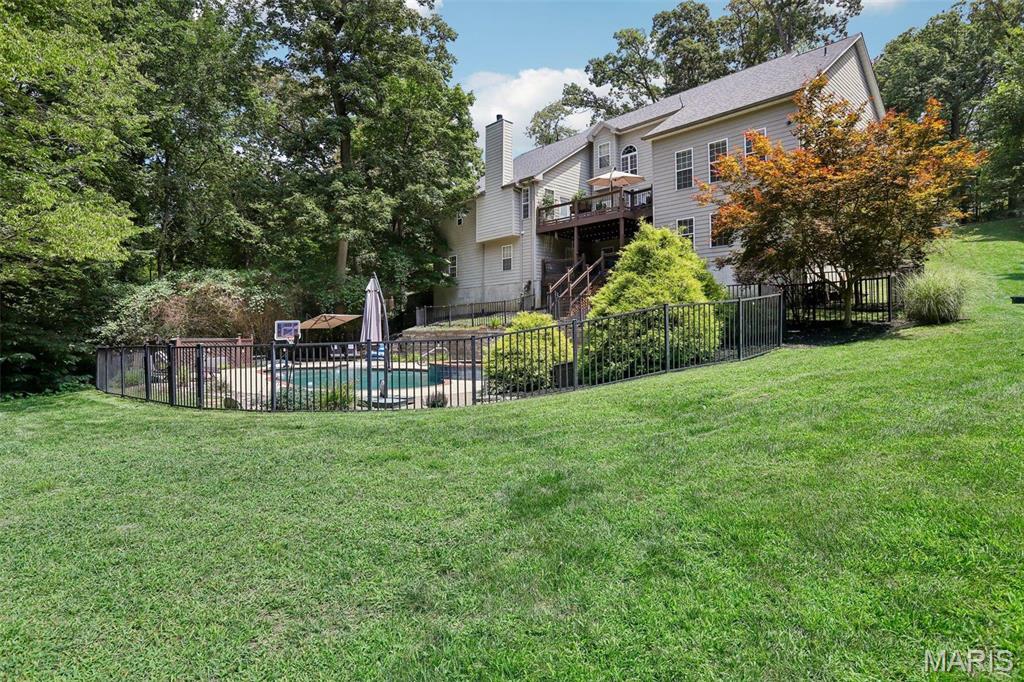 Chesterfield Forest - Residential