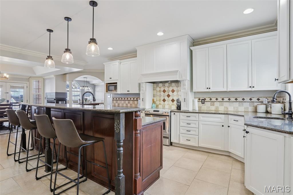 Chesterfield Forest - Residential