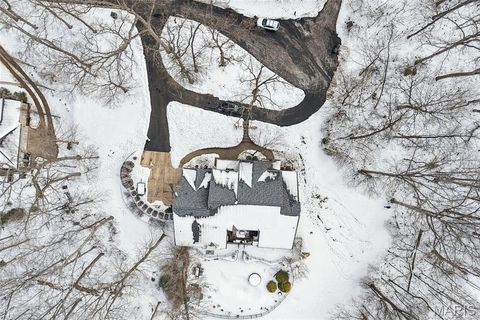 Tiny photo for 1002 Chesterfield Forest Drive, Wildwood, MO 63005 (MLS # 26003683)