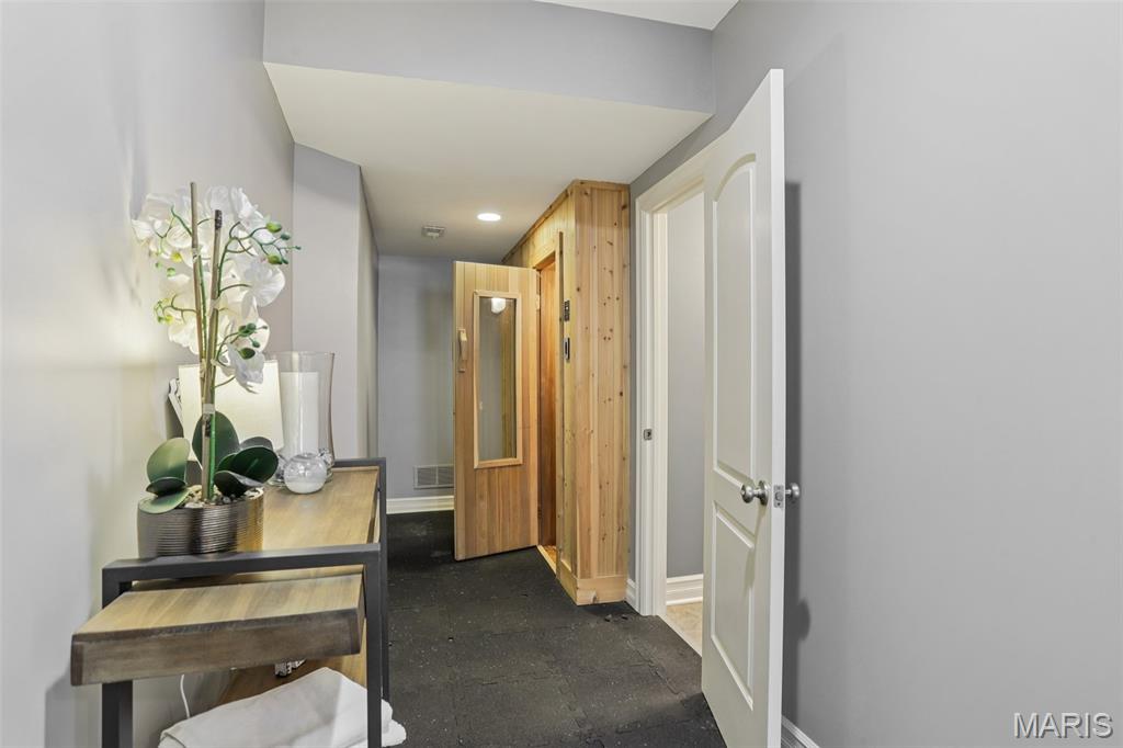 Chesterfield Forest - Residential