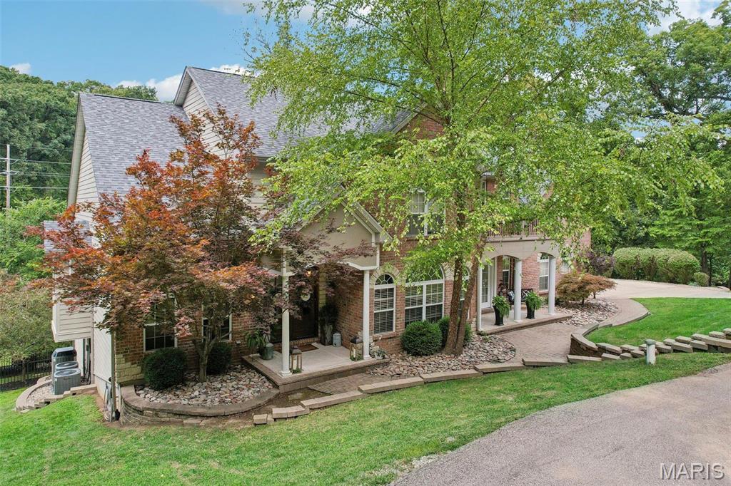 Chesterfield Forest - Residential