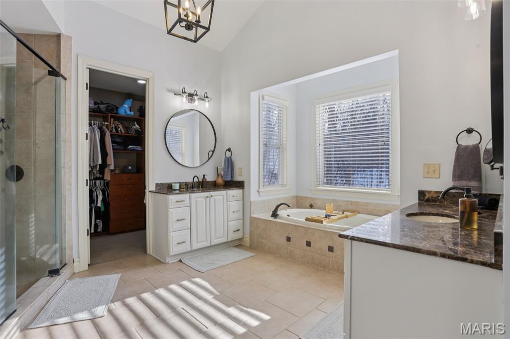 Chesterfield Forest - Residential