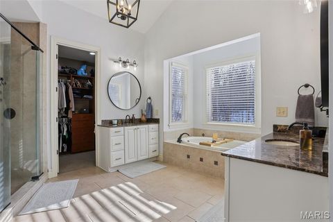 Tiny photo for 1002 Chesterfield Forest Drive, Wildwood, MO 63005 (MLS # 26003683)