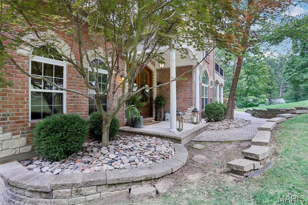 Chesterfield Forest - Residential